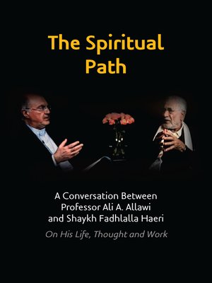 cover image of The Spiritual Path